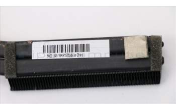 Lenovo 90201145 QIWG7 HeatSink DIS