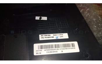 Lenovo 90201985 QIQY6 Thermal Door