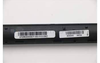 Lenovo 90202435 VIWZ1 LCD Bezel CAP TS