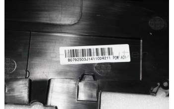 Lenovo 90202537 C440 TOUCH Rear Cover W/O TV W/HDMI(B)