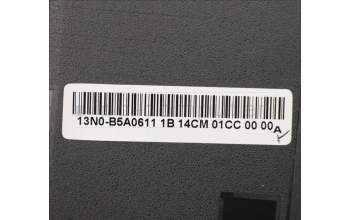 Lenovo 90202779 BAMBI Lower Case Door