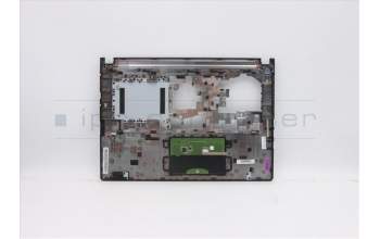 Lenovo VIUS4 Upper Case Silver W/TP TS für Lenovo IdeaPad S400 Touch