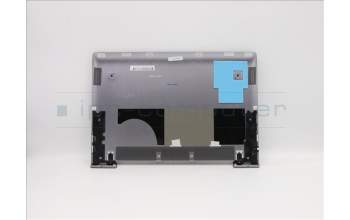Lenovo 90203055 LZ9 Lower Case Gray