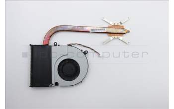 Lenovo 90203068 BAMBI Thermal Module UMA W/FAN