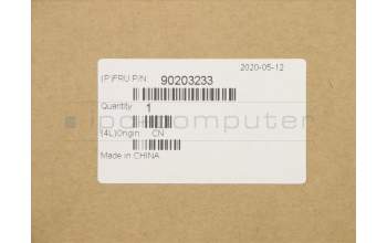 Lenovo 90203233 LZ9?????W/KB(BL)-SPA 2KLZ9KA07W0