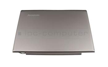 90203271 Original Lenovo Displaydeckel 33,8cm (13,3 Zoll) grau