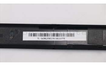 Lenovo 90203273 LZ5T Hinge Cover Sliver