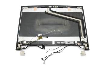 90203942 Original Lenovo Displaydeckel inkl. Scharniere 39,6cm (15,6 Zoll) schwarz