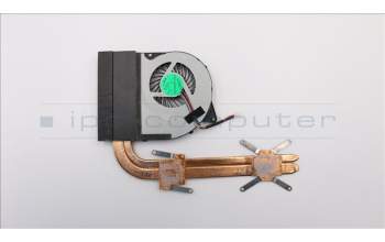 Lenovo 90204147 DUMBO2 Thermal Module W/FAN