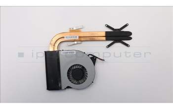 Lenovo 90204147 DUMBO2 Thermal Module W/FAN