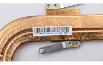 Lenovo 90204147 DUMBO2 Thermal Module W/FAN