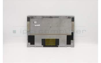 Lenovo 90204387 VIUU3 Lower Case Grey