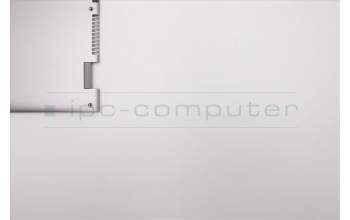 Lenovo 90204387 VIUU3 Lower Case Grey