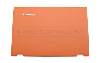 90204410 Original Lenovo Displaydeckel 33,8cm (13,3 Zoll) orange