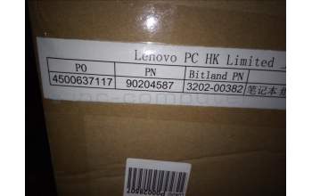Lenovo 90204587 Flex10 HDD Bracket