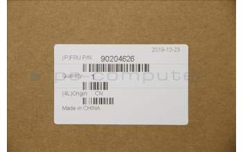 Lenovo 90204626 C360 Coolermaster UMA Thermal Module