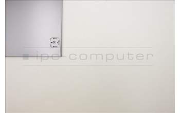 Lenovo 90204898 J02 Lower Case Gray