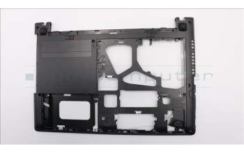 Lenovo 90205107 ACLU1LowerCVBlackT LM W/SPKL+R