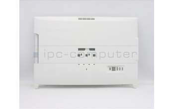 Lenovo 90205371 C260 Rear Cover W/HDMI UMA WHT