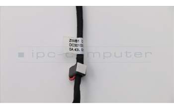 Lenovo CABLE ZIWB3 DC-IN Cable DIS für Lenovo B51-30 (80LK)