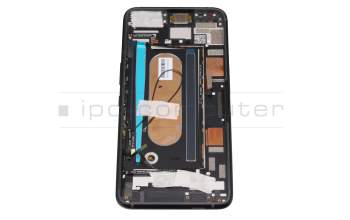 90AI0032-R20010 Original Asus Touch-Displayeinheit 6.6 Zoll (FHD+ 1080x2340) schwarz