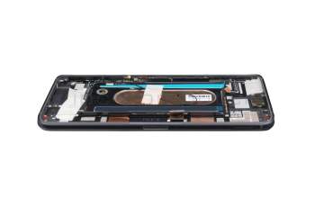 90AI0032-R20010 Original Asus Touch-Displayeinheit 6.6 Zoll (FHD+ 1080x2340) schwarz