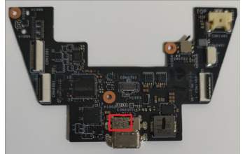 Asus 90AI00G0-R00010 AY2206 MB/NUC1261