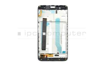 90AX0081-R20010 Original Asus Touch-Displayeinheit 5,0 Zoll (HD 1280x720) schwarz