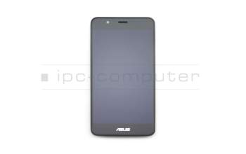 90AX0087-R20010 Original Asus Touch-Displayeinheit 5,0 Zoll (HD 1280x720) schwarz