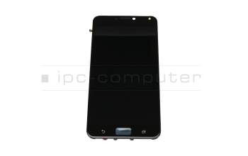 90AX00I1-R20010 Original Asus Touch-Displayeinheit 5,5 Zoll (HD 1280x720) schwarz