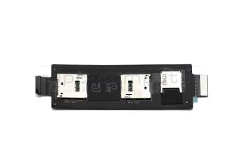 90AZ0080-R90031 Original Asus SIM/SD-Karten Platine