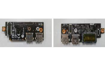 Asus 90MS00A1-R11000 UN62 DAUGHTER_BD.