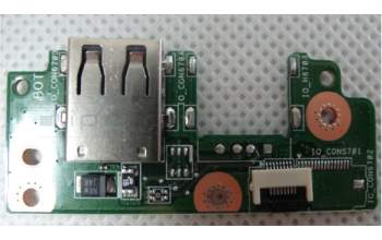 Asus 90NB01N0-R10010 X550DP IO_BD./AS