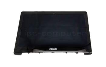 90NB02A0-R20020 Original Asus Touch-Displayeinheit 15,6 Zoll (WXGA 1366x768) schwarz