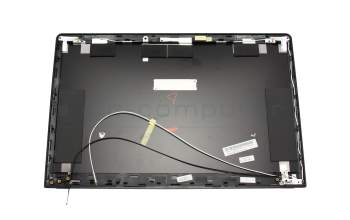90NB03Z3-R7A000 Original Asus Displaydeckel 39,6cm (15,6 Zoll) schwarz