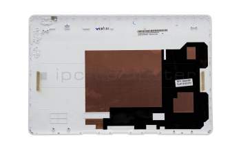 90NB0452-R7A010 Original Asus Batterieabdeckung weiß