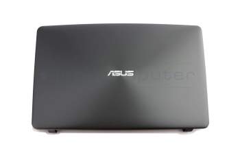 90NB04I5-R7A000 Original Asus Displaydeckel 43,9cm (17,3 Zoll) schwarz (feines Muster)