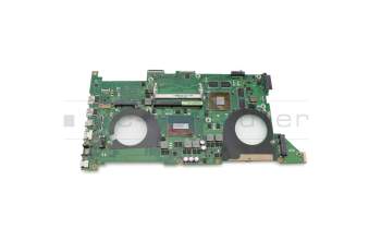 90NB04N1-R01001 Original Asus Mainboard (onboard CPU/GPU)