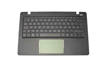 90NB04U2-R31GE0 Original Asus Tastatur inkl. Topcase DE (deutsch) schwarz/schwarz