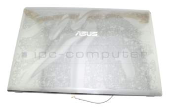 Asus 90NB04Z1-R7A000 N56JN-1A LCD COVER ASSY