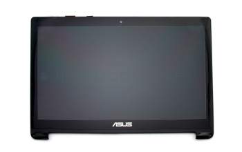 90NB0591-R21001 Original Asus Touch-Displayeinheit 15,6 Zoll (HD 1366x768) schwarz