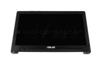 90NB05R1-R20020 Original Asus Touch-Displayeinheit 15,6 Zoll (HD 1366x768) schwarz