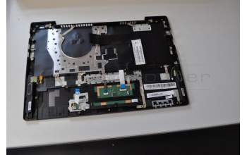 Asus 90NB05V1-R31GE0 BU201LA-1C Tastatur / Keyboard (deutsch)