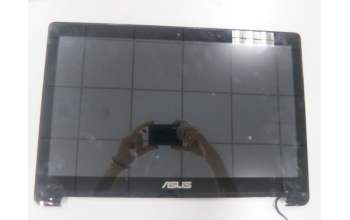 Asus 90NB0691-R21000 N591LN-1A 15.6 S FHD/G WV TP