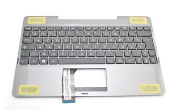 Asus 90NB06V1-R31FR0 T100TAL-1K Tastatur / Keyboard (französisch)