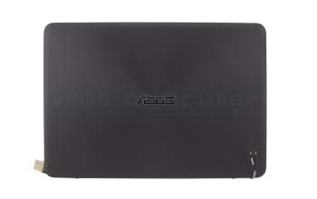 90NB06X0-R20010 Original Asus Displayeinheit 13,3 Zoll (FHD 1920x1080) schwarz / grau