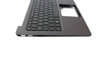 90NB06X1-R31GE0 Original Asus Tastatur inkl. Topcase DE (deutsch) schwarz/schwarz