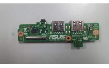 Asus 90NB07E0-R10010 PU551JH IO_BD./AS