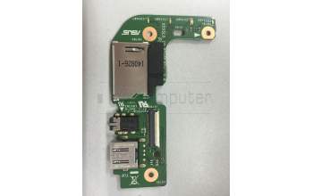 Asus 90NB07K1-R10020 X555LP IO_BD./AS