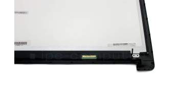 90NB0881-R20011 Original Asus Touch-Displayeinheit 15,6 Zoll (HD 1366x768) schwarz